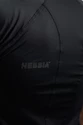 Maglietta da uomo Nebbia  Workout Compression T-shirt ENDURANCE black