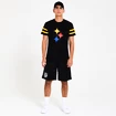 Maglietta da uomo New Era  Elements Tee NFL Pittsburgh Steelers