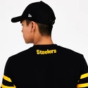 Maglietta da uomo New Era  Elements Tee NFL Pittsburgh Steelers