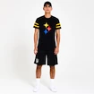 Maglietta da uomo New Era  Elements Tee NFL Pittsburgh Steelers M, Blu