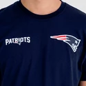 Maglietta da uomo New Era  Established Number NFL New England Patriots