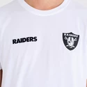 Maglietta da uomo New Era  Established Number NFL Oakland Raiders