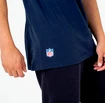 Maglietta da uomo New Era  Fan Tee NFL New England Patriots