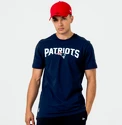 Maglietta da uomo New Era  Fan Tee NFL New England Patriots