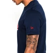 Maglietta da uomo New Era  NFL Houston Texans