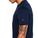 Maglietta da uomo New Era  NFL Houston Texans