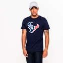 Maglietta da uomo New Era  NFL Houston Texans