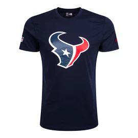 Maglietta da uomo New Era NFL Houston Texans