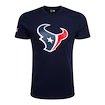 Maglietta da uomo New Era  NFL Houston Texans S