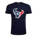 Maglietta da uomo New Era  NFL Houston Texans S