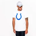 Maglietta da uomo New Era  NFL Indianapolis Colts