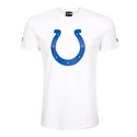 Maglietta da uomo New Era  NFL Indianapolis Colts