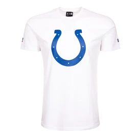 Maglietta da uomo New Era NFL Indianapolis Colts