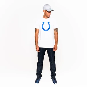 Maglietta da uomo New Era  NFL Indianapolis Colts