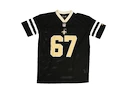 Maglietta da uomo New Era  NFL oversized tee New Orleans Saints S