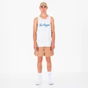 Maglietta da uomo New Era  Tank Top MLB Los Angels Dodgers