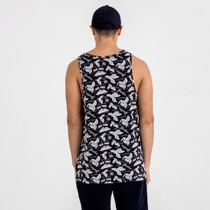 Maglietta da uomo New Era  Tank Top MLB New York Yankees XL