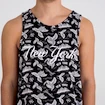 Maglietta da uomo New Era  Tank Top MLB New York Yankees XL