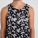 Maglietta da uomo New Era  Tank Top MLB New York Yankees XL