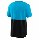 Maglietta da uomo Nike  Colorblock NFL Carolina Panthers