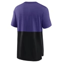 Maglietta da uomo Nike  Colorblock NFL Minnesota Vikings