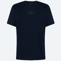 Maglietta da uomo Oakley  Foundational Training SS Tee Blackout M