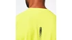 Maglietta da uomo Oakley  Performance SS tee Yellow