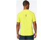 Maglietta da uomo Oakley  Performance SS tee Yellow