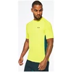 Maglietta da uomo Oakley  Performance SS tee Yellow