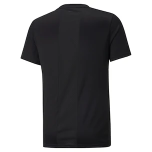 Maglietta da uomo Puma  Train All Day Tee Puma Black