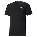 Maglietta da uomo Puma  Train All Day Tee Puma Black M