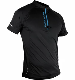 Maglietta da uomo Raidlight Activ Run Black