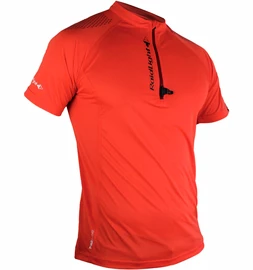 Maglietta da uomo Raidlight Activ Run Red