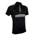 Maglietta da uomo Raidlight  Performer Top XP SS M, Nero