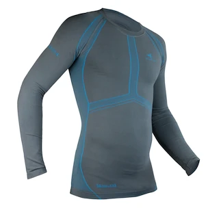 Maglietta da uomo Raidlight  Seamless LS