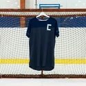 Maglietta da uomo Roster Hockey  Beer League Grey/Navy