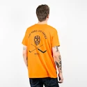 Maglietta da uomo Roster Hockey  Pirate Orange