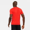 Maglietta da uomo Salomon  XA Trail Tee M Goji Berry