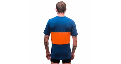 Maglietta da uomo Sensor  Merino Air PT XL