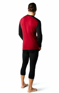 Maglietta da uomo Smartwool  M Merino 250 Baselayer Crew Boxed