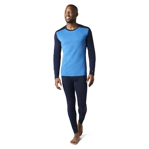 Maglietta da uomo Smartwool  M Merino 250 Baselayer Crew Boxed