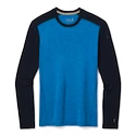 Maglietta da uomo Smartwool  M Merino 250 Baselayer Crew Boxed S