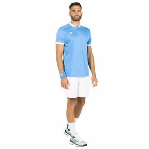 Maglietta da uomo Tecnifibre  Club Polo Azur