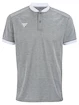 Maglietta da uomo Tecnifibre  Club Polo Silver S