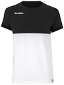 Maglietta da uomo Tecnifibre  F1 Stretch Black 2020 S