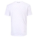 Maglietta da uomo Tecnifibre  Graphic Tee White 2024