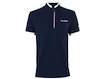 Maglietta da uomo Tecnifibre  Polo F3 Marine M