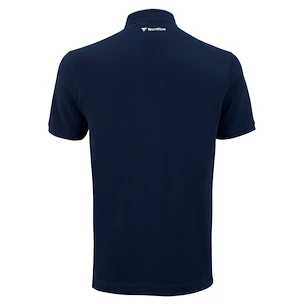 Maglietta da uomo Tecnifibre  Polo Pique