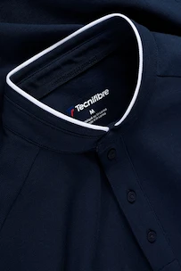 Maglietta da uomo Tecnifibre  Polo Pique