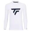 Maglietta da uomo Tecnifibre  Tech Tee Longsleeve